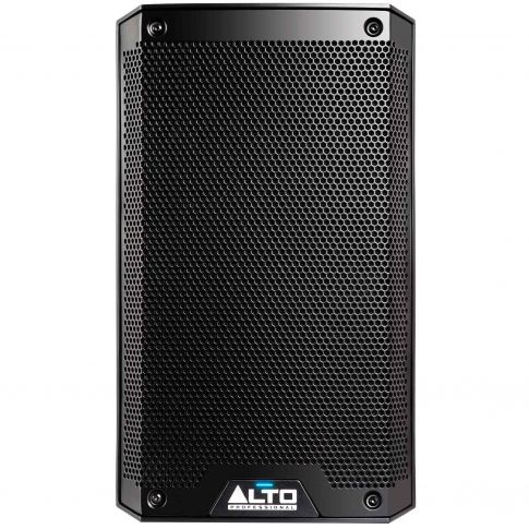 Alto Professional TS308 2000 Watt 8" 2-Way Powered Loudspeaker Front
