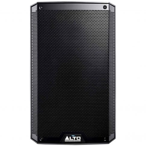 Alto Professional TS310 2000 Watt 10" 2-Way Powered Loudspeaker - Store Demo