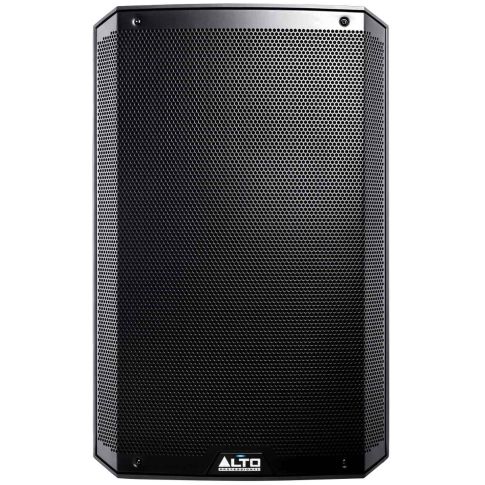 Alto Professional TS315 2000W 15" 2-Way Powered Loudspeaker Front