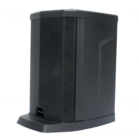 American Audio APX CS8 AC Powered Column PA System with Bluetooth Base