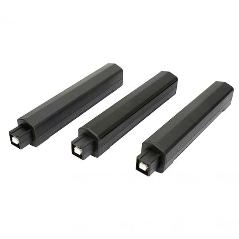 American Audio APX CS8 AC Powered Column PA System with Bluetooth Column