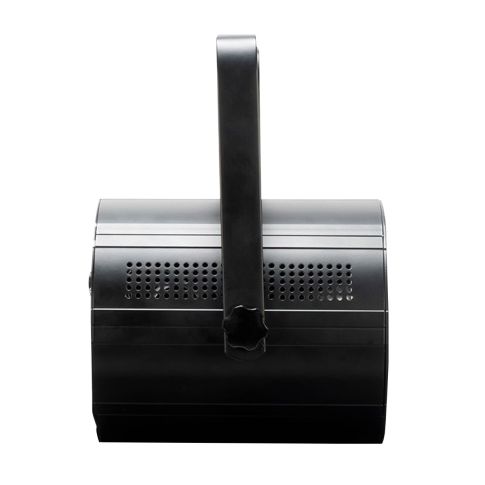 American DJ COB-CANNON-LP200ST Color Mixing Wash RGBAL LED Fixture Side