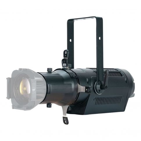American DJ Encore Profile Pro WW 260W Warm White LED Ellipsoidal 19