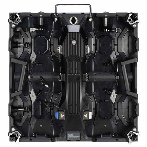 American DJ EVS3 3.91mm Pixel Pitch LED Video Panel Rear