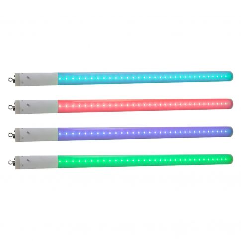 American dj led color tube ii on sale
