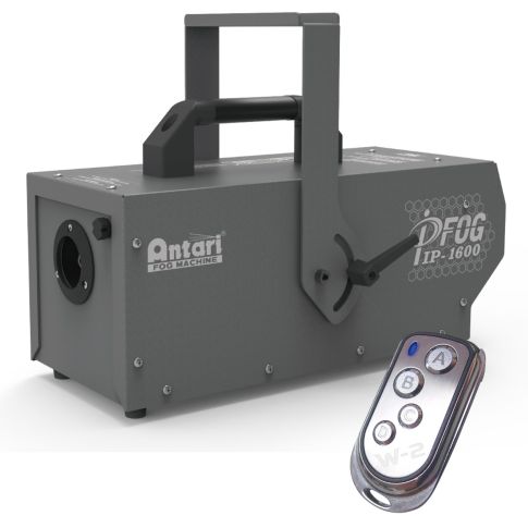 Antari IP-1600 IP-Rated Continuous Duty Fog Machine