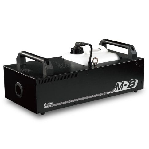 Antari M-8 1800W Stage Fog Machine