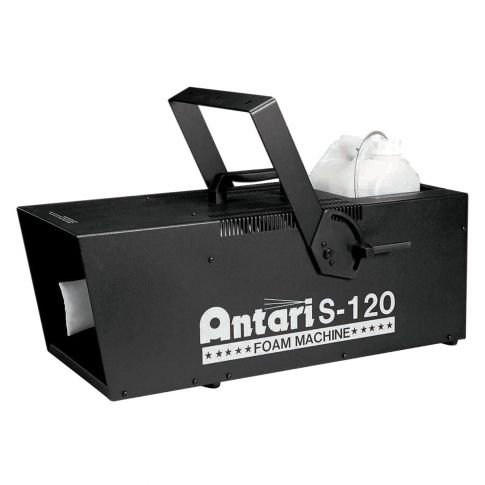 Antari S-120 Eco-Friendly Foam Generator