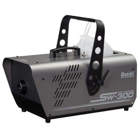 Antari SW-300 High Output Long Throw Snow Machine