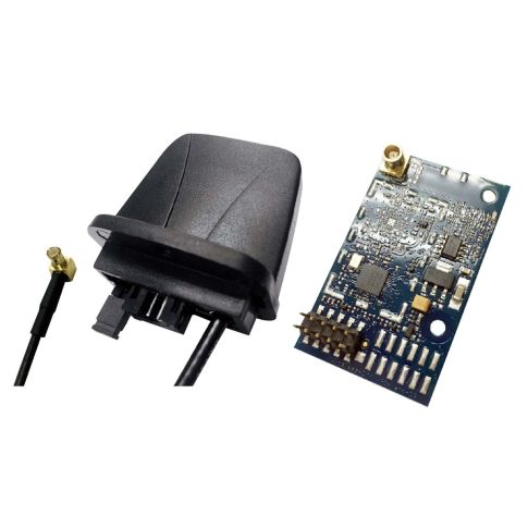 Antari WTR-60 W-DMX Kit for F-1 Fazer