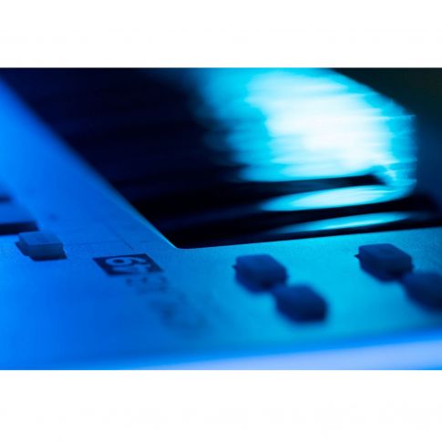 Arturia KeyLab 49 Hybrid Synthesizer and USB Keyboard Controller Example