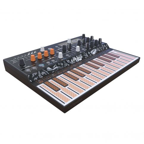 Arturia MicroFreak Hybrid Synthesizer Angle