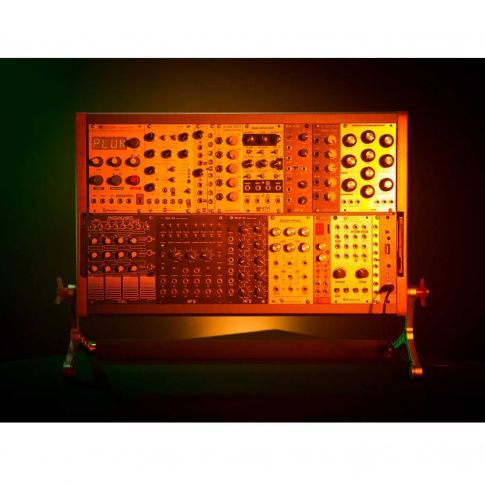 Arturia RackBrute 6U Eurorack Case Example