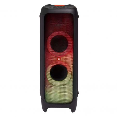 JBL PartyBox 1000 Powerful Bluetooth Party Speaker with Full Panel Light Effects