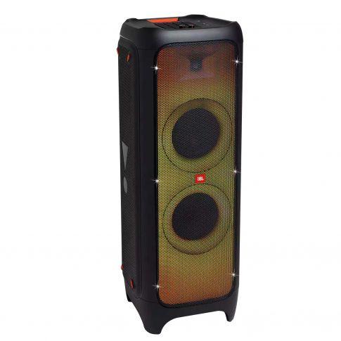 JBL PARTY BOX 1000 With Delivery in Central Division - Audio