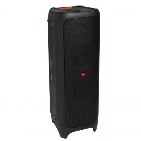 JBL PartyBox 1000 Powerful Bluetooth Party Speaker with Full Panel Light Effects