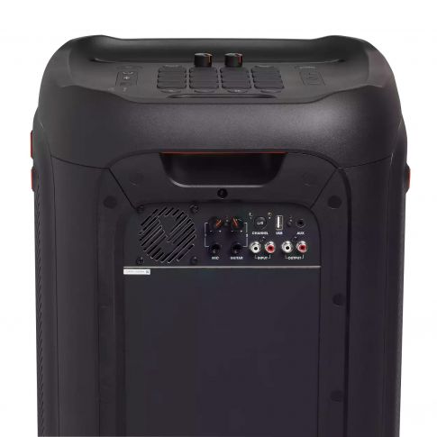 JBL PartyBox 1000 Powerful Bluetooth Party Speaker with Full Panel Light Effects