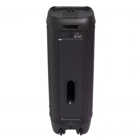JBL PartyBox 1000 Powerful Bluetooth Party Speaker with Full Panel Light Effects