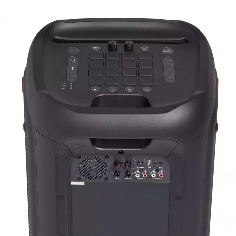 JBL PartyBox 1000 Powerful Bluetooth Party Speaker with Full Panel Light Effects