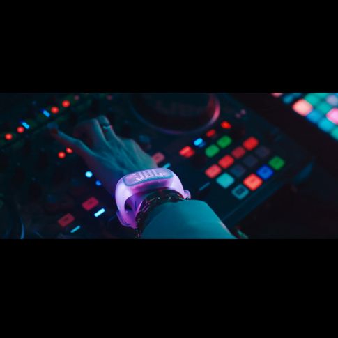 JBL PartyBox 1000 Powerful Bluetooth Party Speaker with Full Panel Light Effects