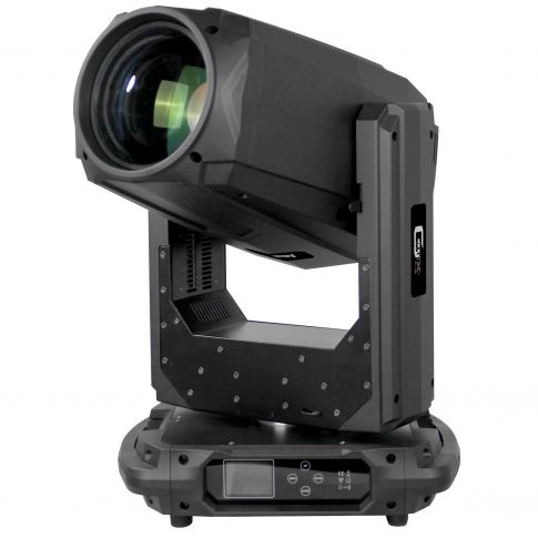 Blizzard Lighting Redstone 440 Profile LED Moving Head Spot