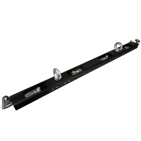 Blizzard Lighting IRiS InSite FLY2 Dual Rigging Bar for IRiS InSite