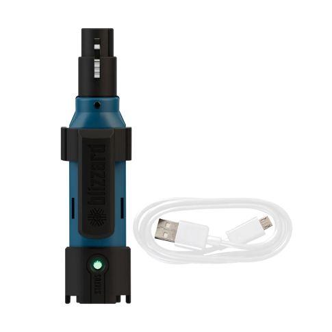 Blizzard Lighting SoC-It 5-pin Wireless sACN/Art-Net to DMX Converter
