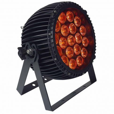Blizzard Lighting TOURnado WIMAX EXA LED Par Light