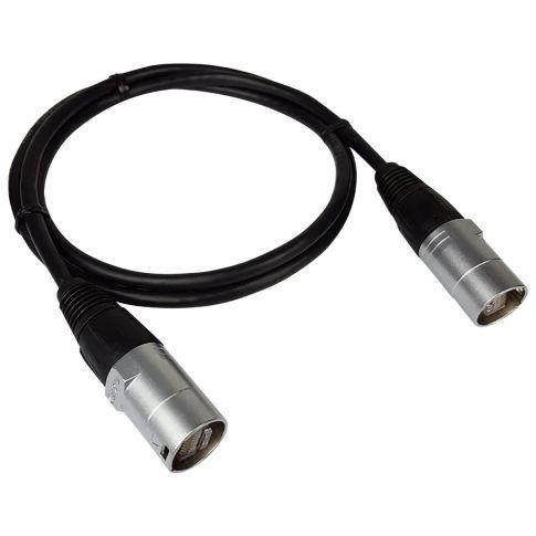 Blizzard Lighting EC-5 5-foot etherCON Compatible CAT5E Signal Cable