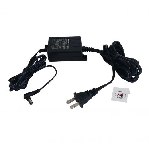 Power Supply