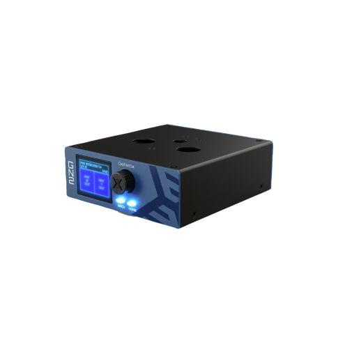 ChamSys GeNetix GN2 Two-Port Ethernet-DMX Node