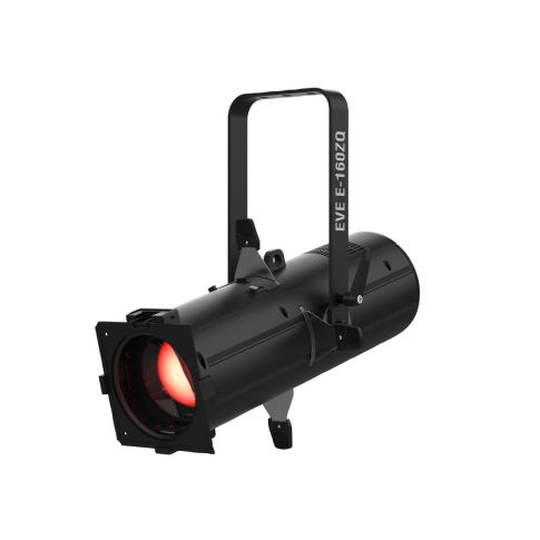 Chauvet DJ EVE E-160ZQ 160W RGBW LED Full-Color Ellipsoidal