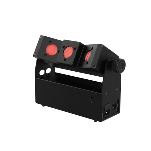 Chauvet DJ EZBeam Q3 ILS All-in-One Wall Accent & Effect Light