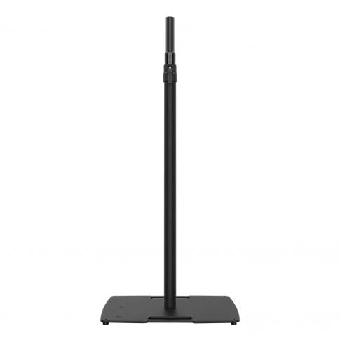 Chauvet DJ FlexStand Square Base Multi-Purpose Lighting or Audio Stand Front