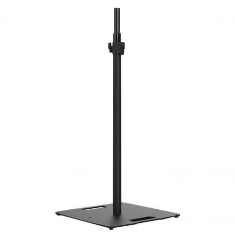 Chauvet DJ FlexStand Square Base Multi-Purpose Lighting or Audio Stand Right
