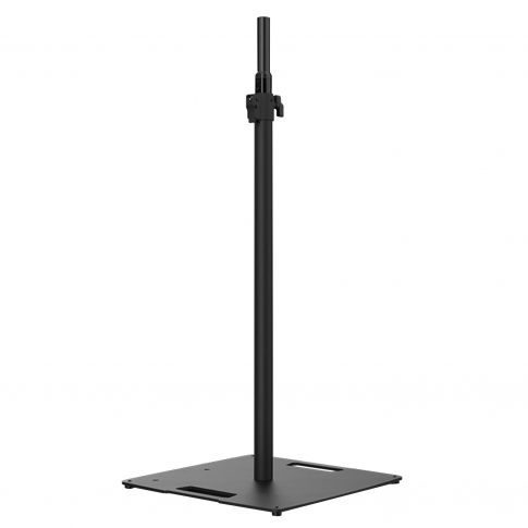 Chauvet DJ FlexStand Square Base Multi-Purpose Lighting or Audio Stand