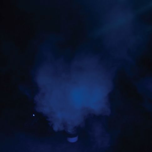 Chauvet Hurricane 700 Fog Machine Effect