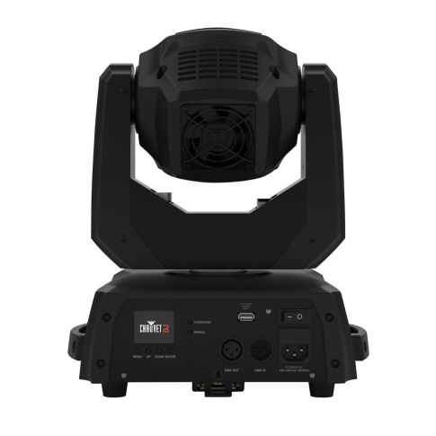 Chauvet DJ Intimidator Free Spot 60 ILS Moving Head Back