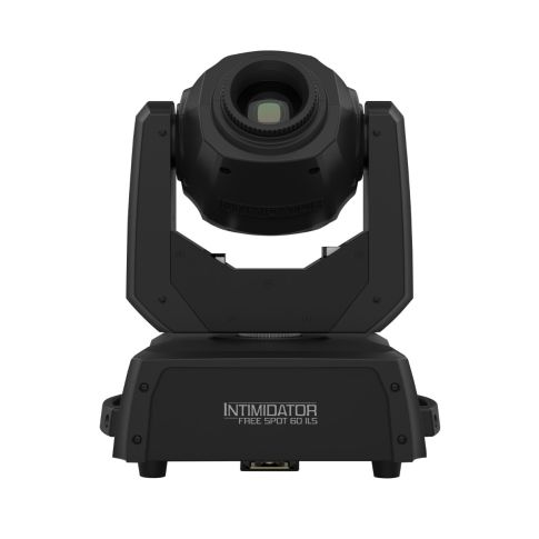 Chauvet DJ Intimidator Free Spot 60 ILS Moving Head Off