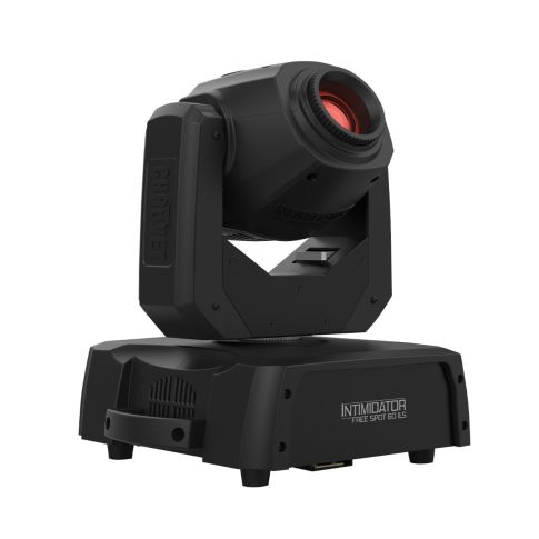 Chauvet DJ Intimidator Free Spot 60 ILS Moving Head Right