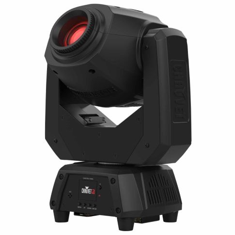 Chauvet DJ Intimidator Spot 60 ILS Compact 70-Watt Moving Head Light