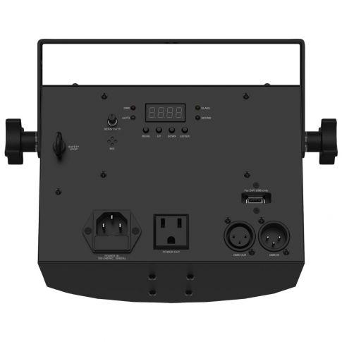 Chauvet DJ MINIKINTAILS ILS Mini LED Effect Light Back