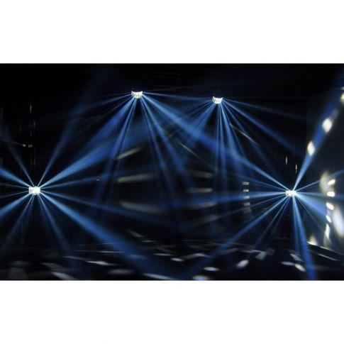 Chauvet DJ MINIKINTAILS ILS Mini LED Effect Light Multiple