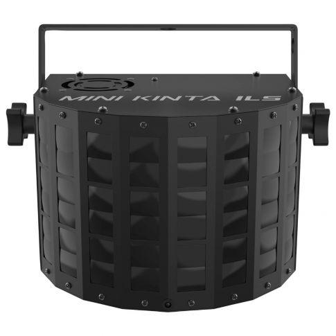 Chauvet DJ MINIKINTAILS ILS Mini LED Effect Light Off