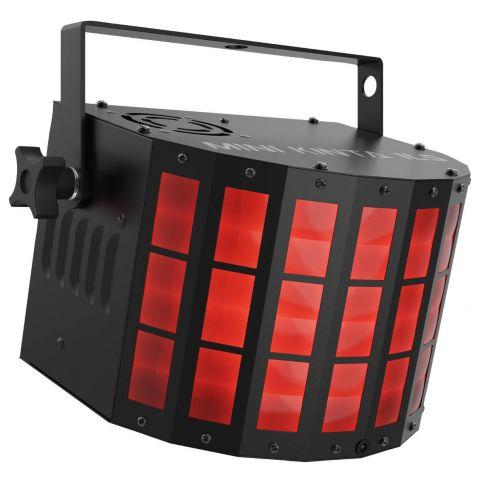 Chauvet DJ MINIKINTAILS ILS Mini LED Effect Light Right
