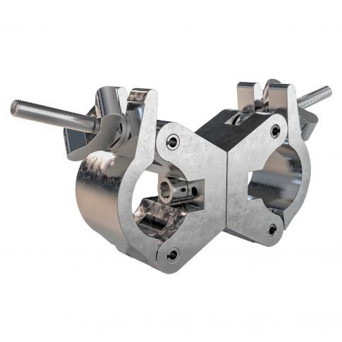 Chauvet Professional CTC-50SCL Lockable Load Rated Swivel-Coupler