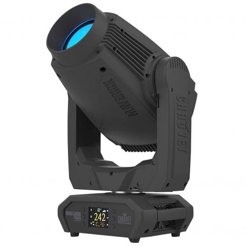 Chauvet Professional Maverick Force S Profile LED Profile Fixture