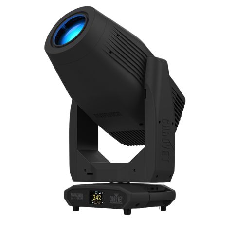 Chauvet Professional Maverick Silens 2X Profile LED Profile Fixture