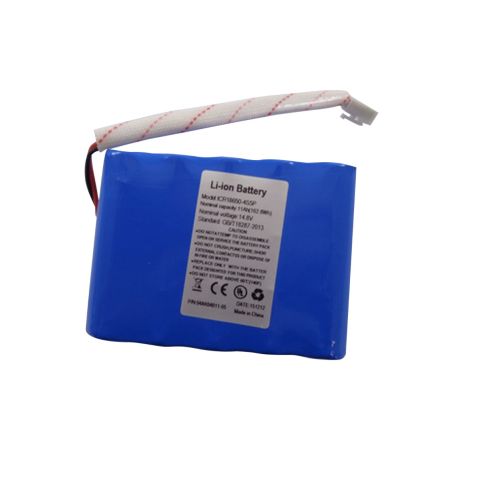 Chauvet Professional PTJ3012000032 Replacement Battery for WELL Fit