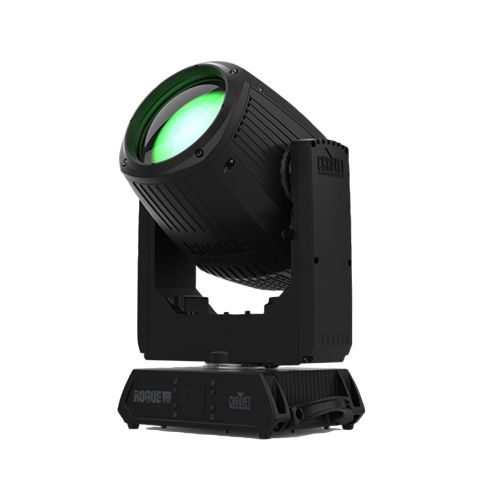 Chauvet Professional Rogue Outcast 1M Beam LED IP65-Rated Moving Head